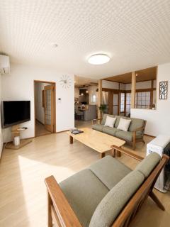 garden villa 月灯tsukibi - 1