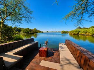 Kruger Hippo Retreat - 9