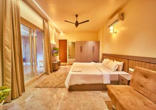 Gems Munnar by VOYE HOMES - 9