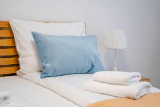 Apartament A215 Basen Bawialnia Parking Fitnes w CENIE - Nadmorskie Tarasy - Holiday City - 7