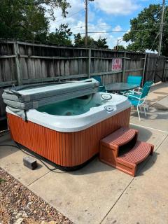 Game Room, Home Gym, & Private Patio W/ Pool! - 9