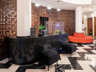 Ibis Meknès - 4