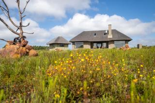 Gondwana Game Reserve - 7