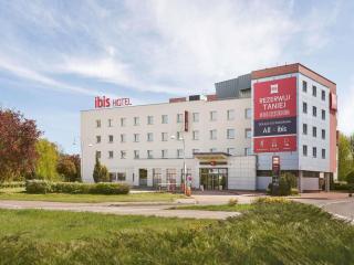 Ibis Częstochowa - 0