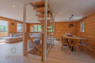 Chalet Mariette - 7