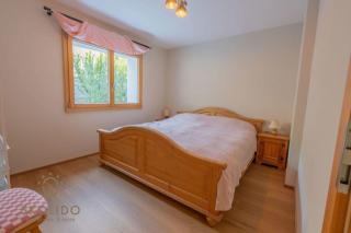 Chalet Mariette - 4