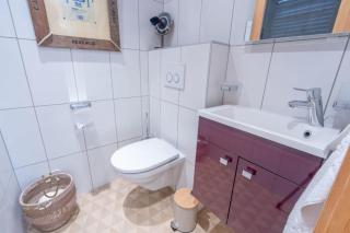 Chalet Mariette - 1