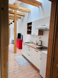 Podkrovný apartman Telgárt A29 - 9