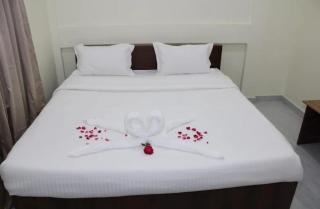 MG Guest House - 4