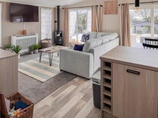 38 At The Sanctuary Lodges - Uk50850 - 5