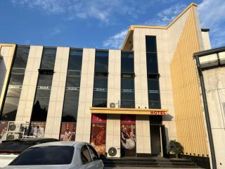 Ameli INN New Hotel - Tashkent - 4