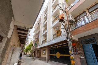 Yashobhoomi Inn - 500 mtr from Yashobhoomi Dwarka Gate no 6 - 5