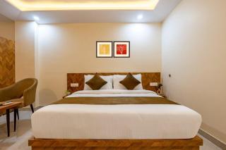 Yashobhoomi Inn - 500 mtr from Yashobhoomi Dwarka Gate no 6 - 6