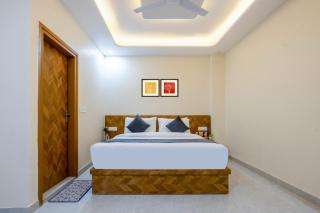 Yashobhoomi Inn - 500 mtr from Yashobhoomi Dwarka Gate no 6 - 9