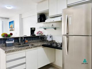 Beach Class Fortaleza by Holiday Stays - 7