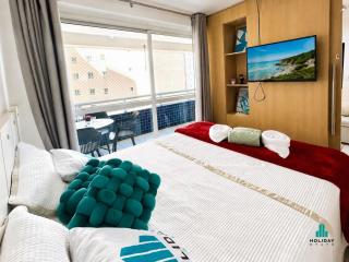 Beach Class Fortaleza by Holiday Stays - 6