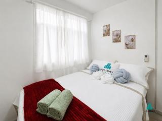 Beach Class Fortaleza by Holiday Stays - 5