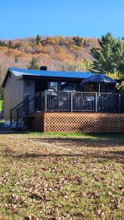 Chalet Ohana - 7