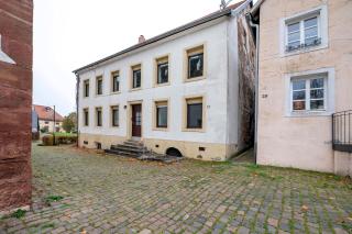 Am Fabianstift - 9