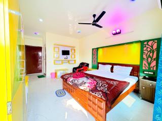 Hotel Tha Manas Kanya In Mandarmani - 8