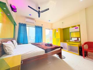 Hotel Tha Manas Kanya In Mandarmani - 7
