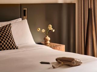 Sofitel Sydney Wentworth - 3