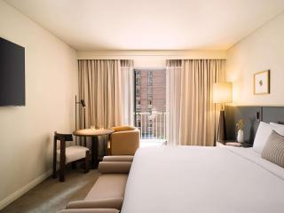Sofitel Sydney Wentworth - 1