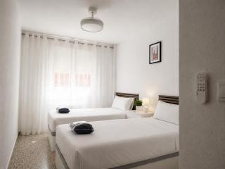 Apartamentos Dos Torres Jiloca con Piscina y Parking gratis - 9