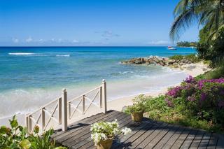 Beachfront Condo with Plunge Pool - Reeds House 10 - 3