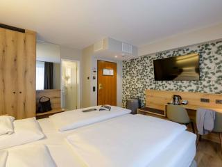 Mercure Hotel München Altstadt - 4