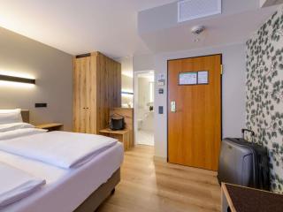 Mercure Hotel München Altstadt - 1