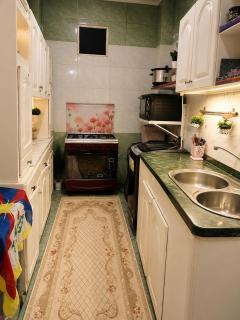 Zayid Guest House - 3
