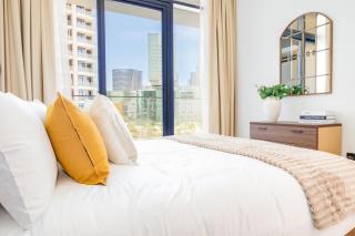 Bloomfields 1Br in Al Maryah Vista - 9