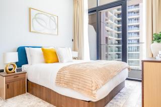 Bloomfields 1Br in Al Maryah Vista - 0