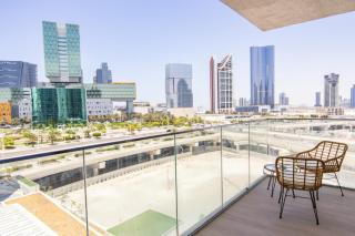 Bloomfields 1Br in Al Maryah Vista - 3