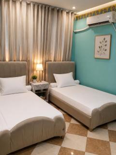 Zayid Guest House - 2