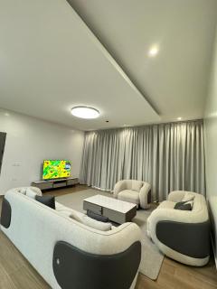 Evergreen Serviced Apartment - 4