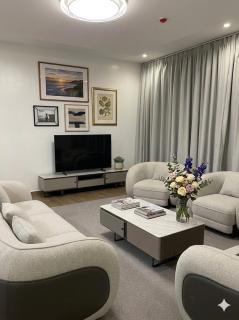 Evergreen Serviced Apartment - 1