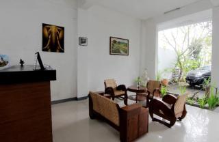 Fort Hotel Jogja - 7