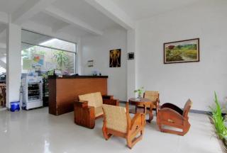 Fort Hotel Jogja - 8