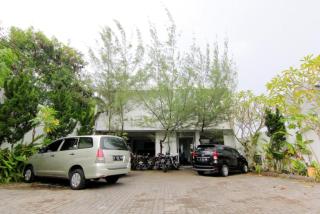 Fort Hotel Jogja - 9