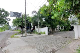 Fort Hotel Jogja - 0