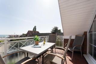 Haus Strandblick Küstenliebe Wohnung 5 - 3