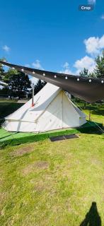 Lakeside camping - 7