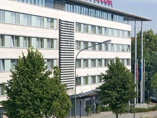 Mercure Hotel Plaza Essen - 9