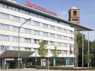 Mercure Hotel Plaza Essen - 6