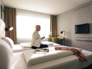 Mercure Hotel Plaza Essen - 1