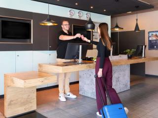 ibis Bern Expo - 8