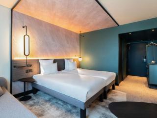 Novotel Bern Expo - 2
