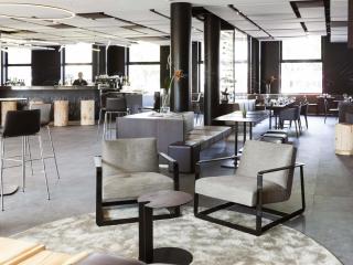 Novotel Bern Expo - 8